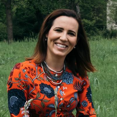 Marianna Archibald, photo 1