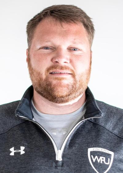 Ryan Huber, photo 1