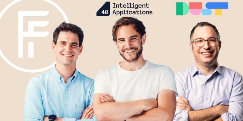 Gabriel Hubert, photo 1