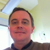 Stephen Price, photo 2