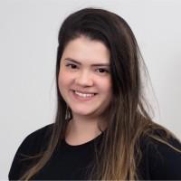 Nathalia Marques, photo 2