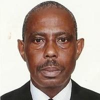 Daniel Kyambadde, photo 2