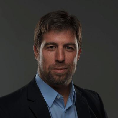 Richard Schurfeld, photo 1