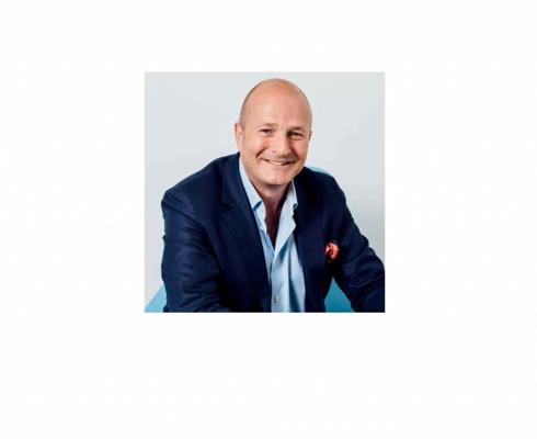 Steve Williamson, photo 1