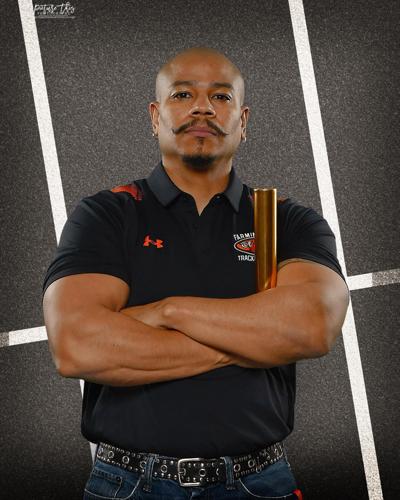 Anthony Garnett, photo 1