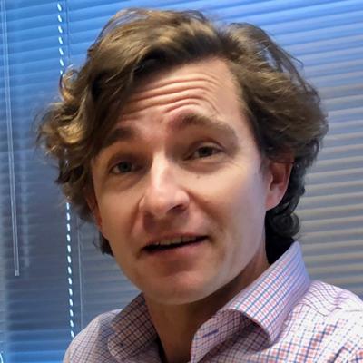 James Howison, photo 1