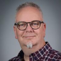 Steve Leegwater, photo 1