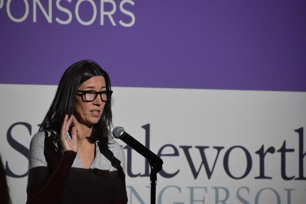 Nancy Ridge, photo 1