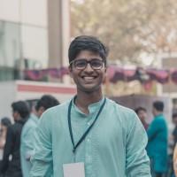 Arihan Sinha, photo 2