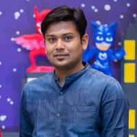 Akshay Jain, photo 1