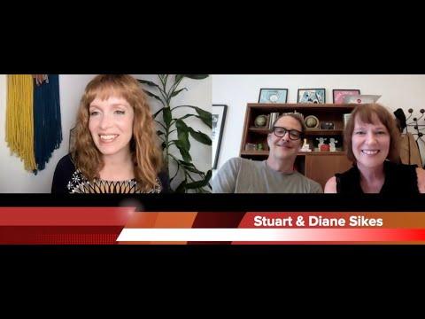 Stuart Sikes, photo 2