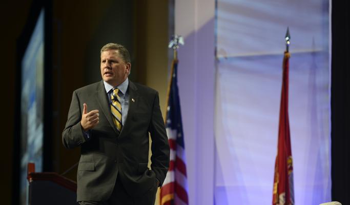 Hondo Barnett, photo 1