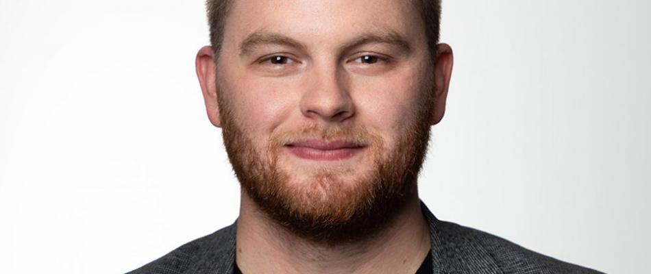 Daniel McCartney, photo 2