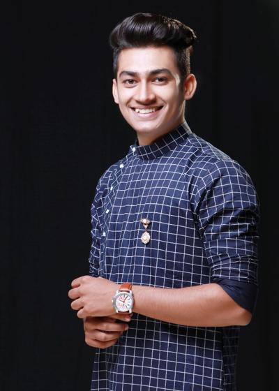 Divyanshu Singh, photo 1