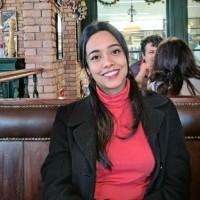 Shruti Dwivedi, photo 1