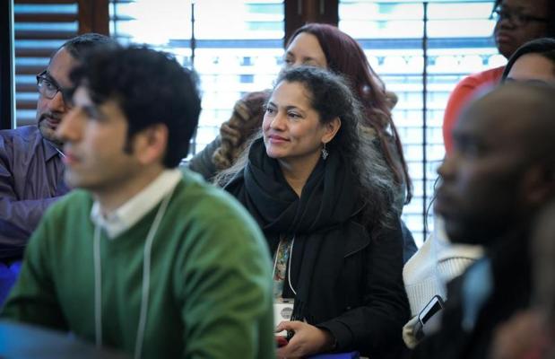 Leon Berrios, photo 1