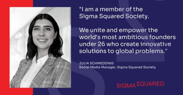 Julia Schmedding, photo 1