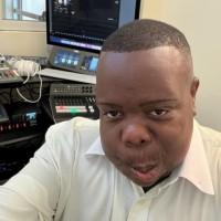 Gabriel Hurst, photo 2