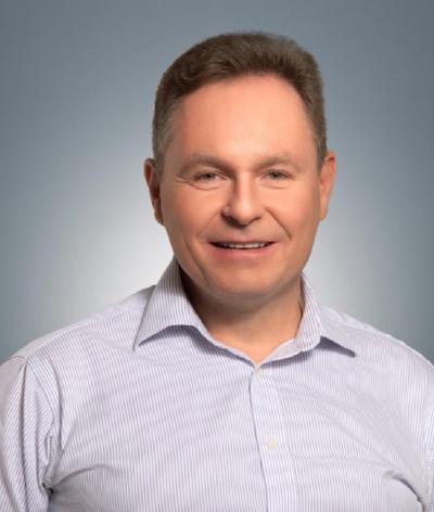 Steve Midgley, photo 2