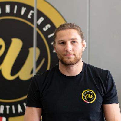 Aaron Lachman, photo 2