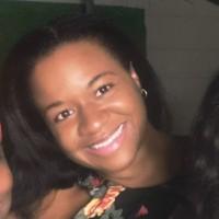 Zakiya Gulston, photo 2