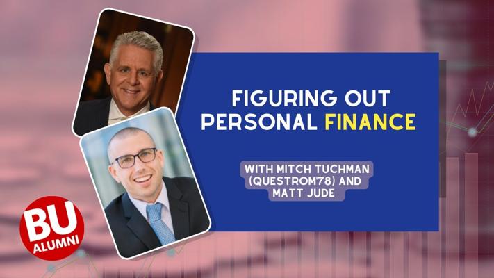 Mitch Tuchman, photo 1