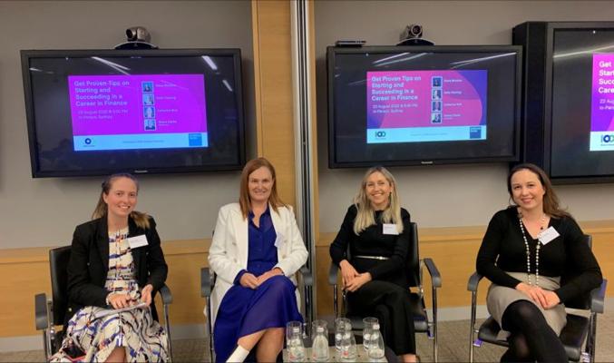 Silvana Williams, photo 2