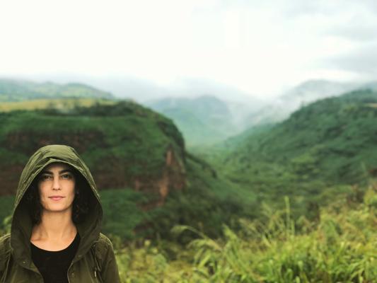 Rachel Jacobson, photo 2