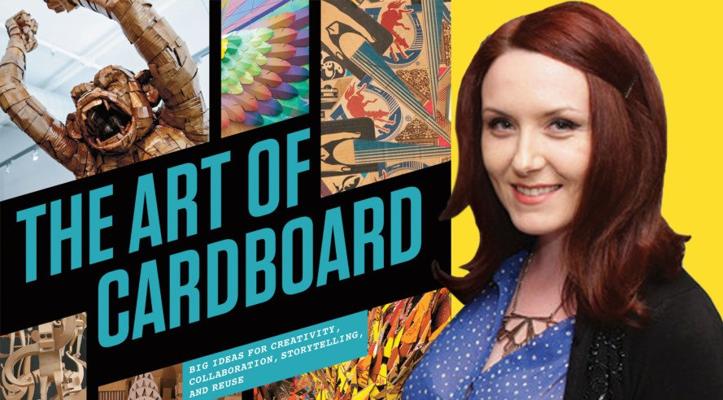 Lori Zimmer, photo 2