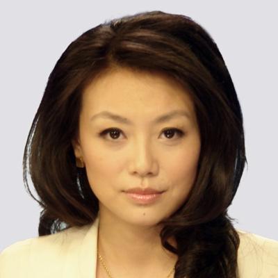 Jenny GU格格, photo 1