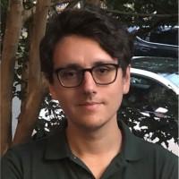 Patrick Ryan, photo 2