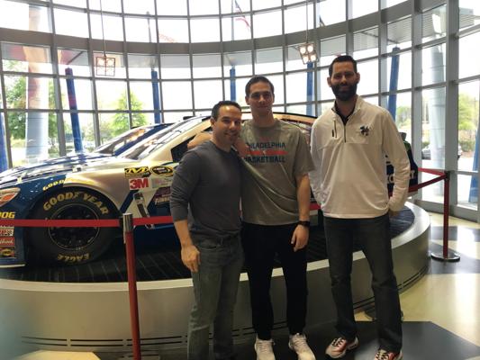 Jesse Wright, photo 2