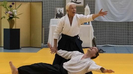 Michael Yerzy, photo 1