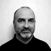 Stephen Matthews, photo 2