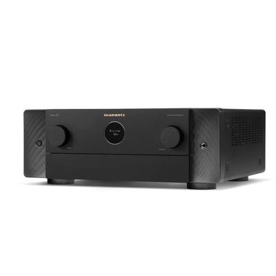 Dan Marantz, photo 2