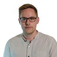 Eóin Walshe, photo 2