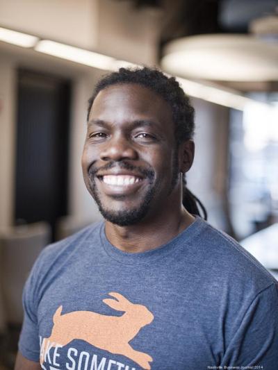 Marcus Whitney, photo 2