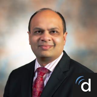 Rajiv Patel, photo 2