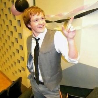 Cormac Dennehy, photo 1