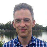 Giles Turner, photo 1