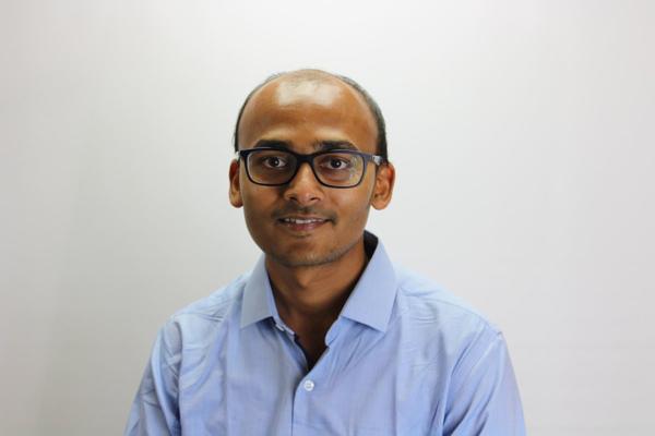 Harsh Anurag, photo 1