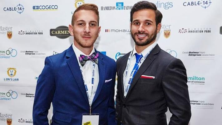 Fabian Raso, photo 1