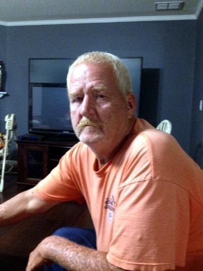 Ronald Jasper, photo 2