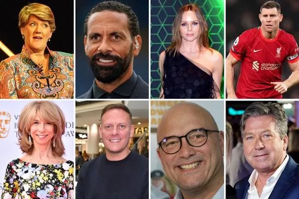 Patrick Potter, photo 1