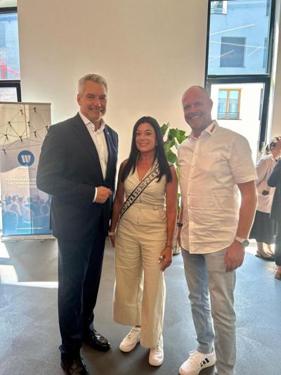 MSc Sinan Akar, photo 2