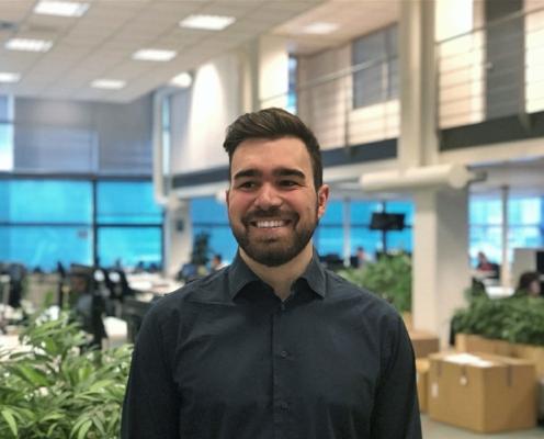 Marco Squarci, photo 2