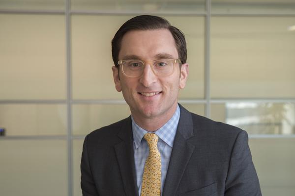 David Schneider, photo 1