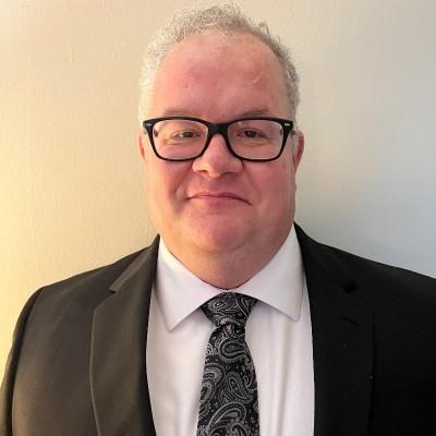 Mark Kerrigan, photo 1