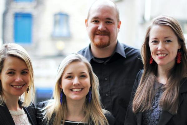 Emer O'Daly, photo 2