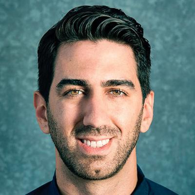 George Strompolos, photo 1